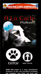 Mobile Screenshot of oempetcare.com
